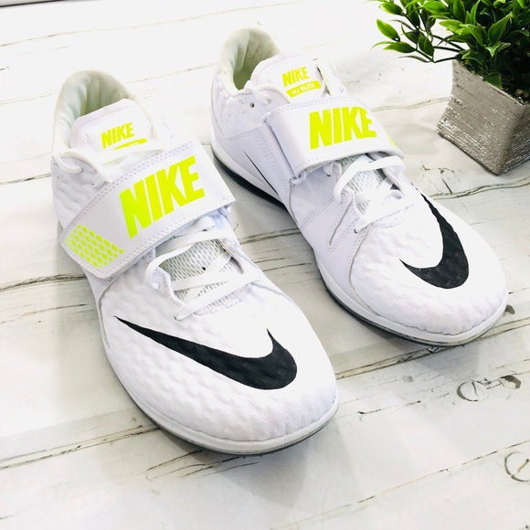 Nike Other - Nike track shoes w/ cleats